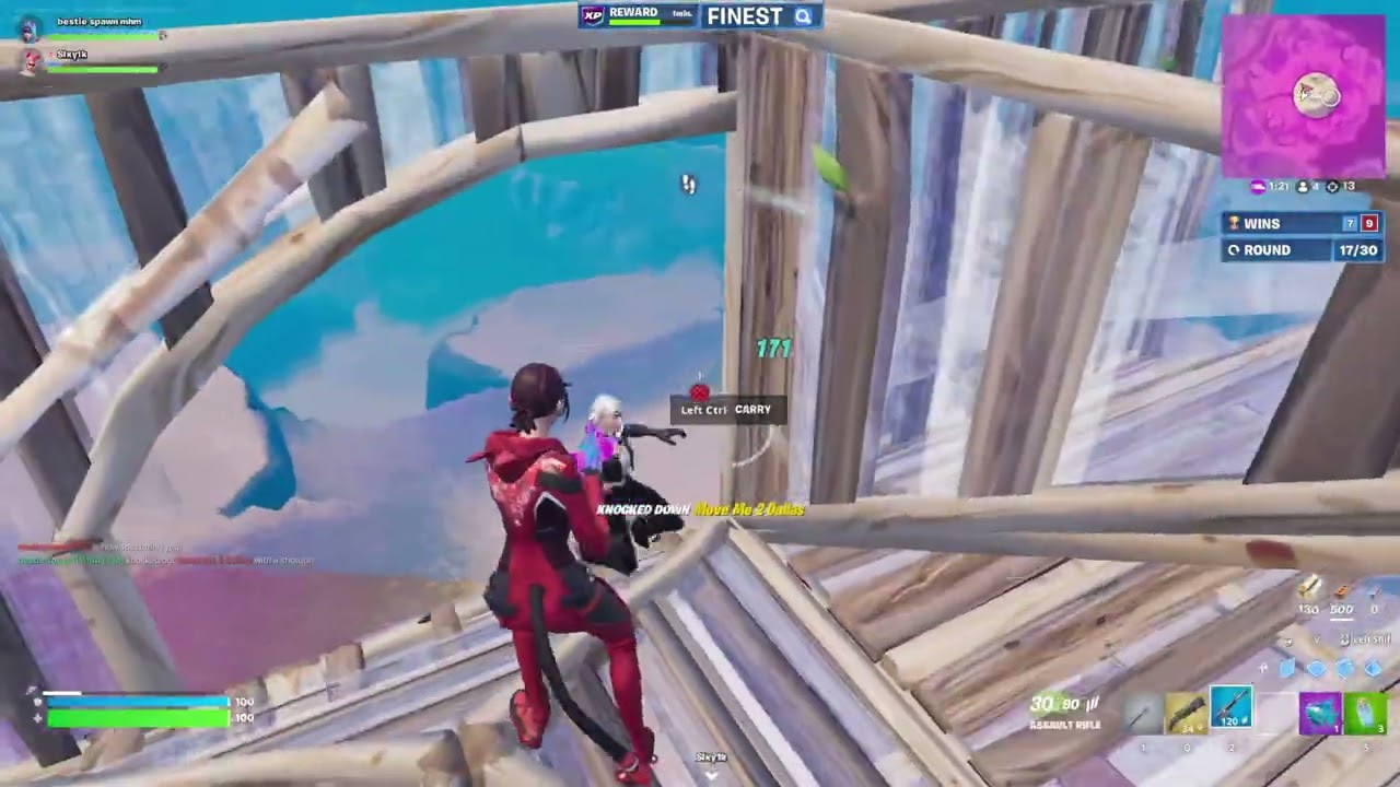 spawn | Highlights #1