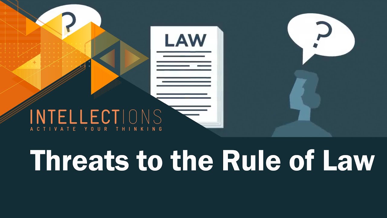 Unfair Advantages: How Licenses & Waivers Threaten The Rule of Law | Intellections