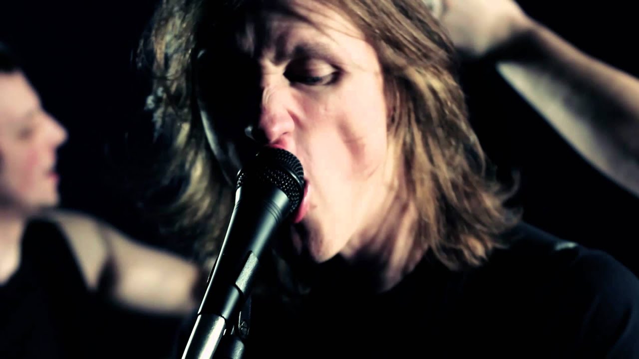 Burned In Blizzard - Power and Honour (Official video)