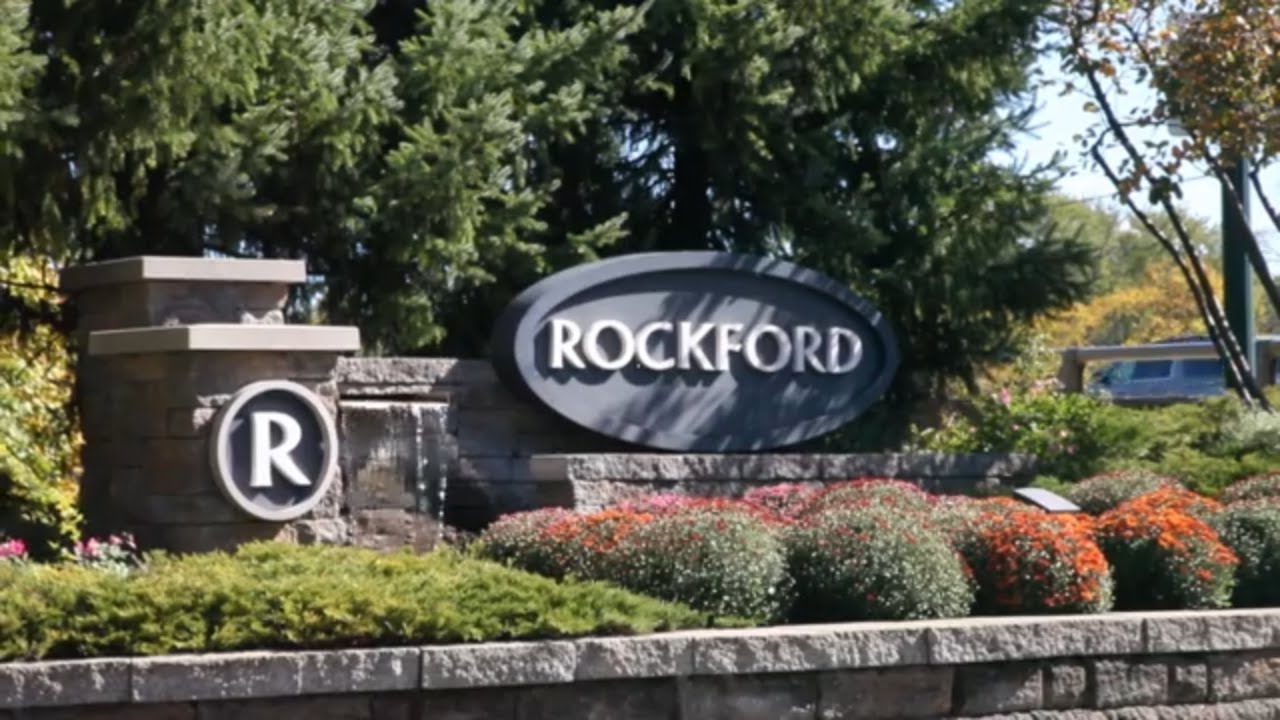 Rockford Michigan - The Best Reasons to Live Here