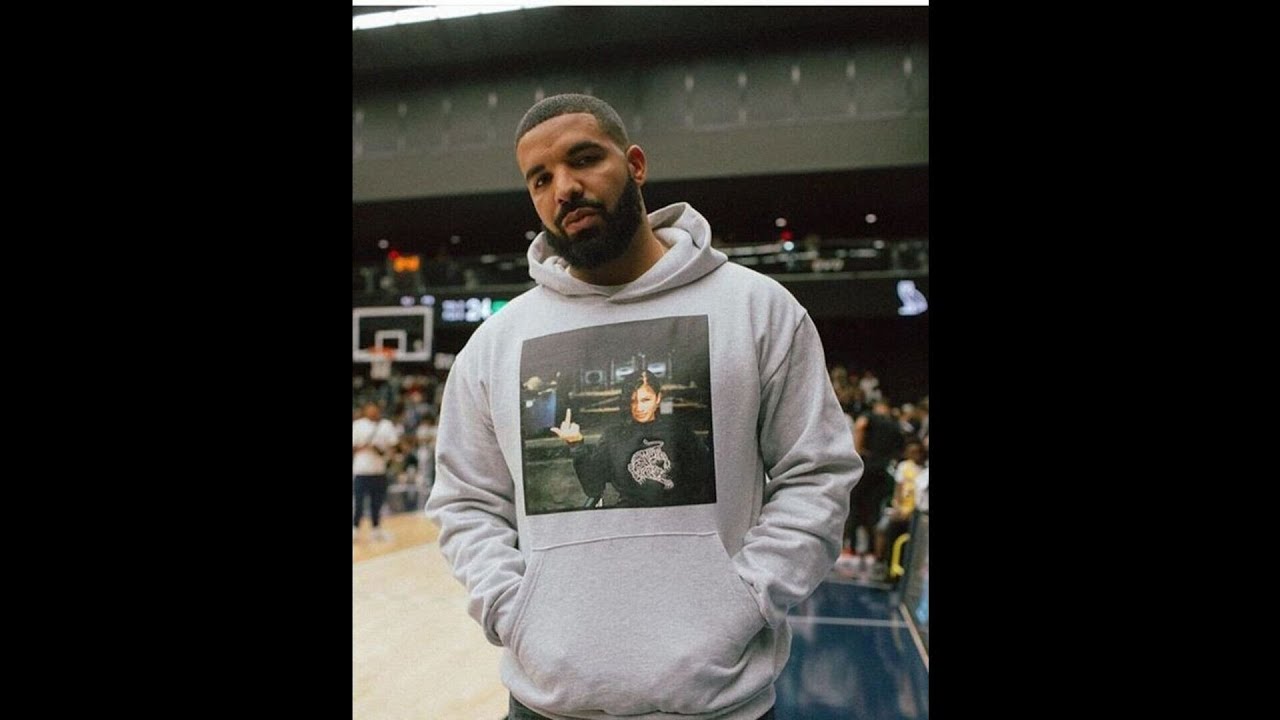 (FREE) Drake Type Beat - 