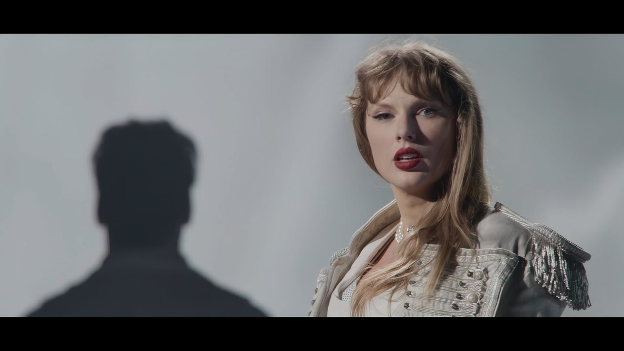 Taylor Swift - Smallest Man Who Ever Lived (The End of an Era) (4K 60FPS UPSCALE)