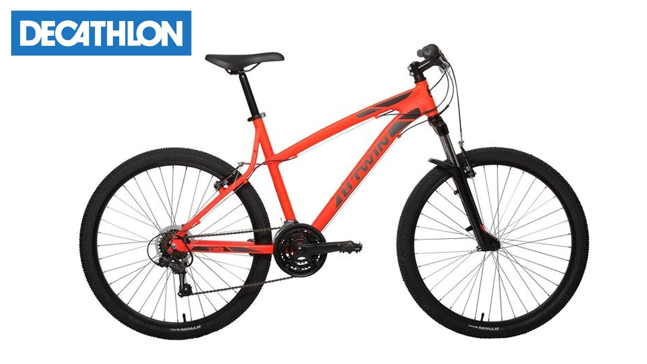 Tutorial: come montare una mountain bike Rockrider 340 | Decathlon Italia