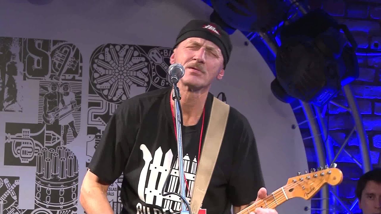 Lavrix Blues Band -1 (BILDES 2015)
