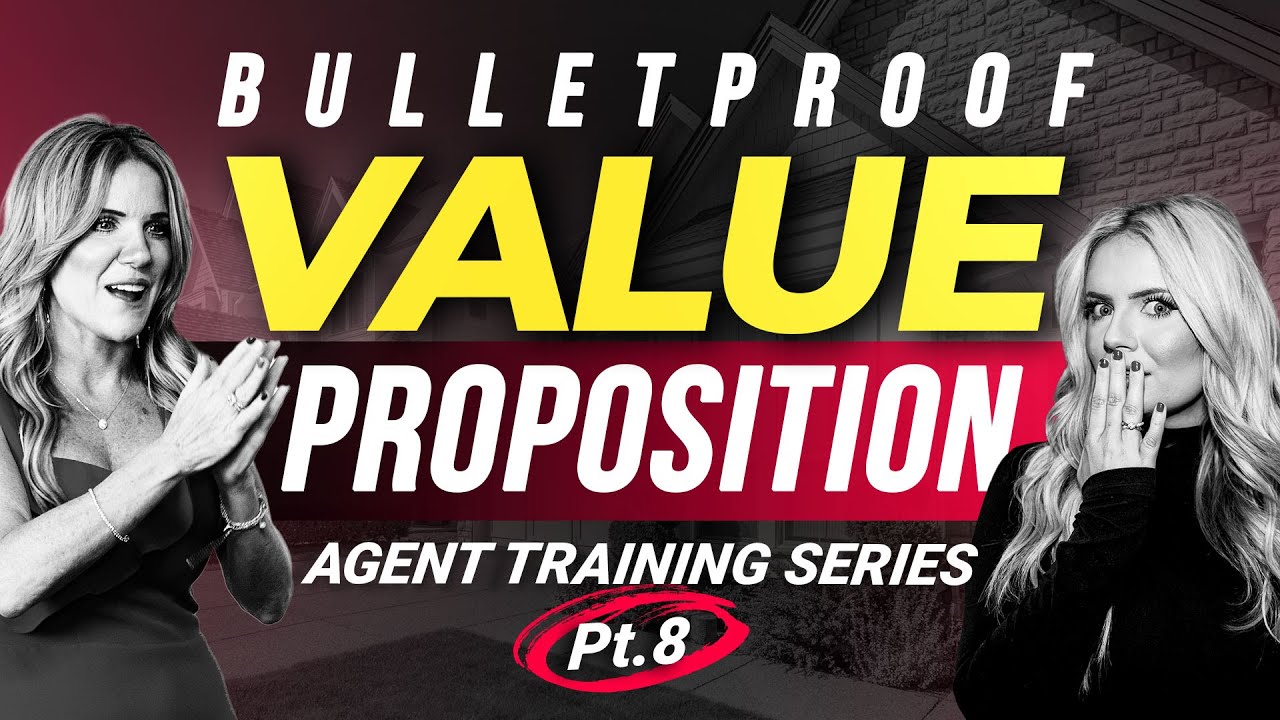 Mastering Unique Value Proposition: The Key Differentiator in Real Estate