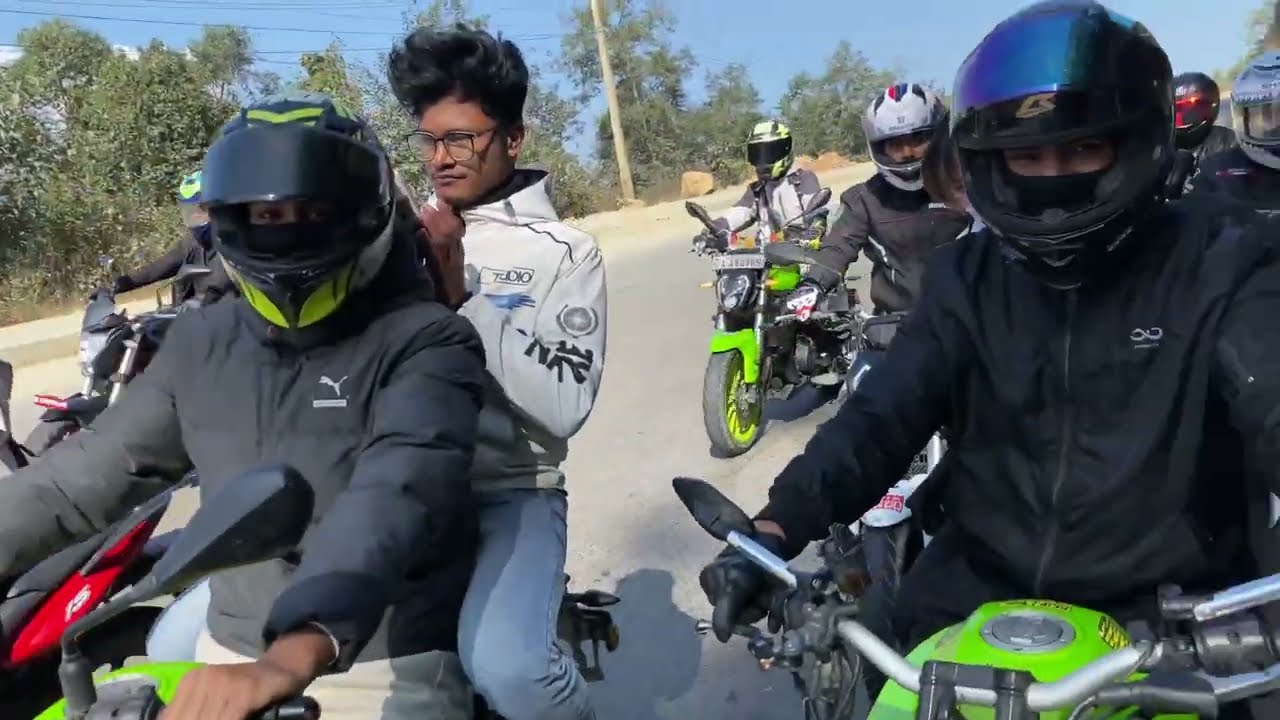 Only Benelli Bike ride  in Nepal | #nepalivlog #benelli302s 