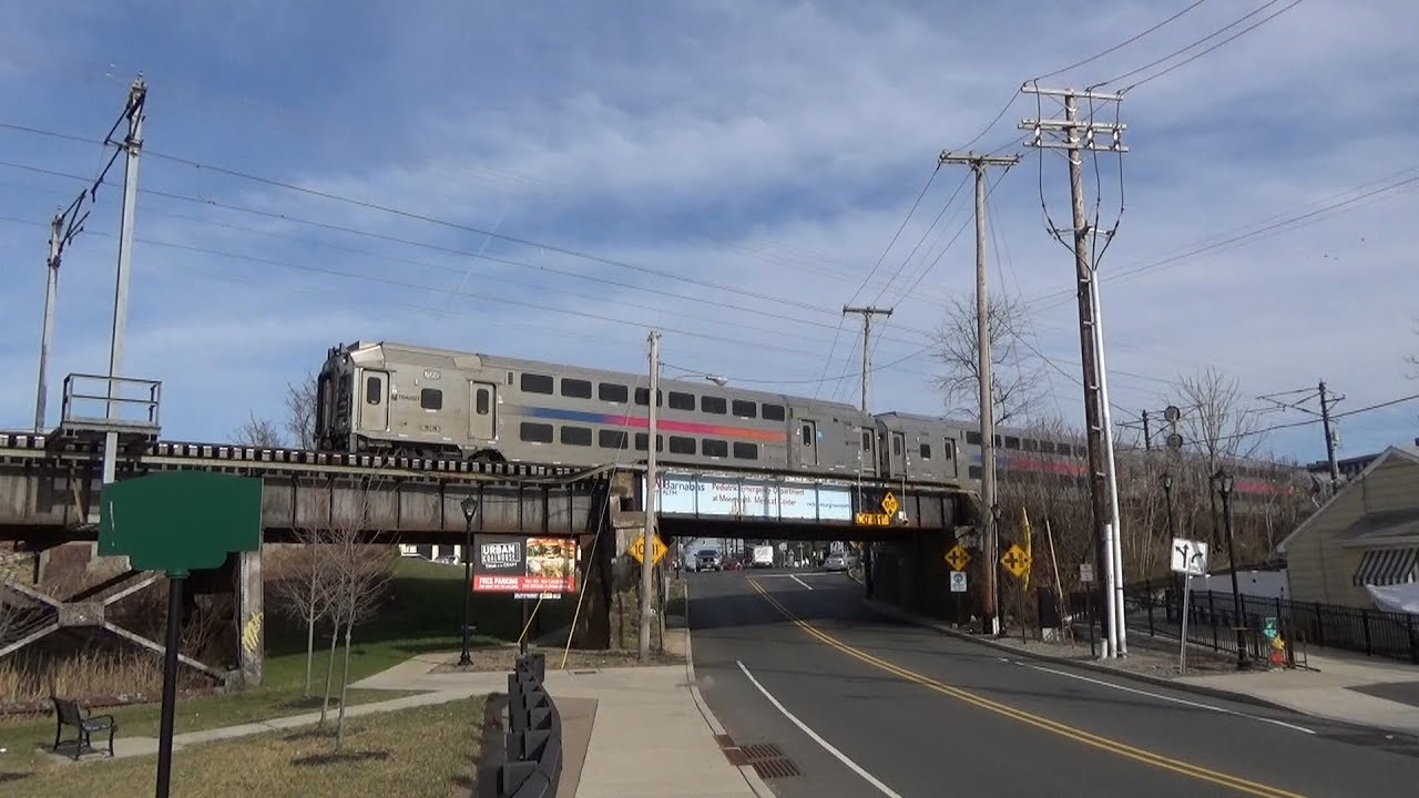 A Day at Red Bank 3/5/20