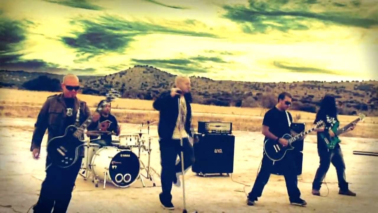 Otra Cara - Incompatible (Videoclip Oficial)