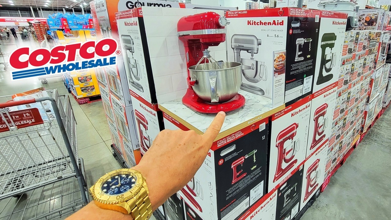 Costco Black Friday 2025 Phase 1 Deals You Can't Miss!