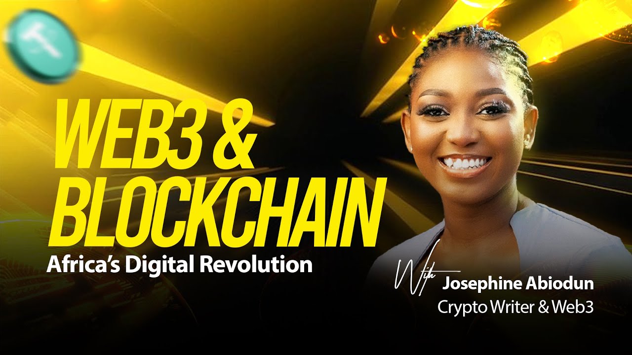 How Blockchain and Web3 Are Shaping Africa’s Digital Future