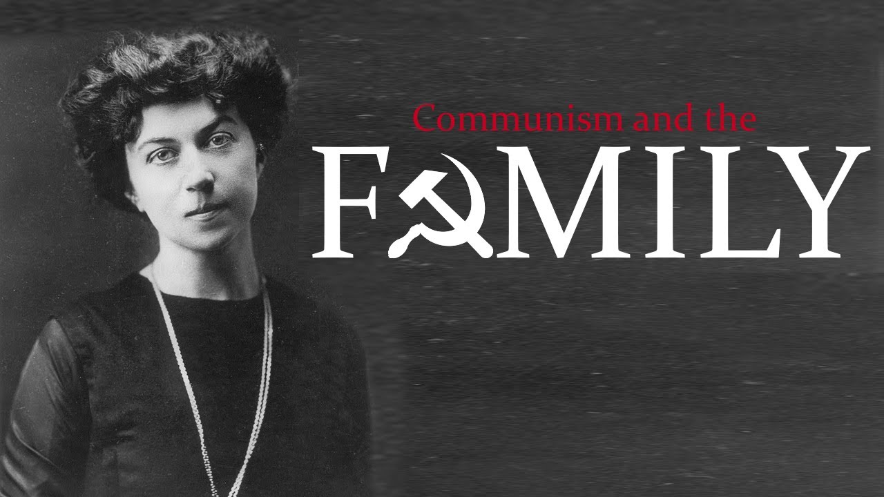 Communism and the Family