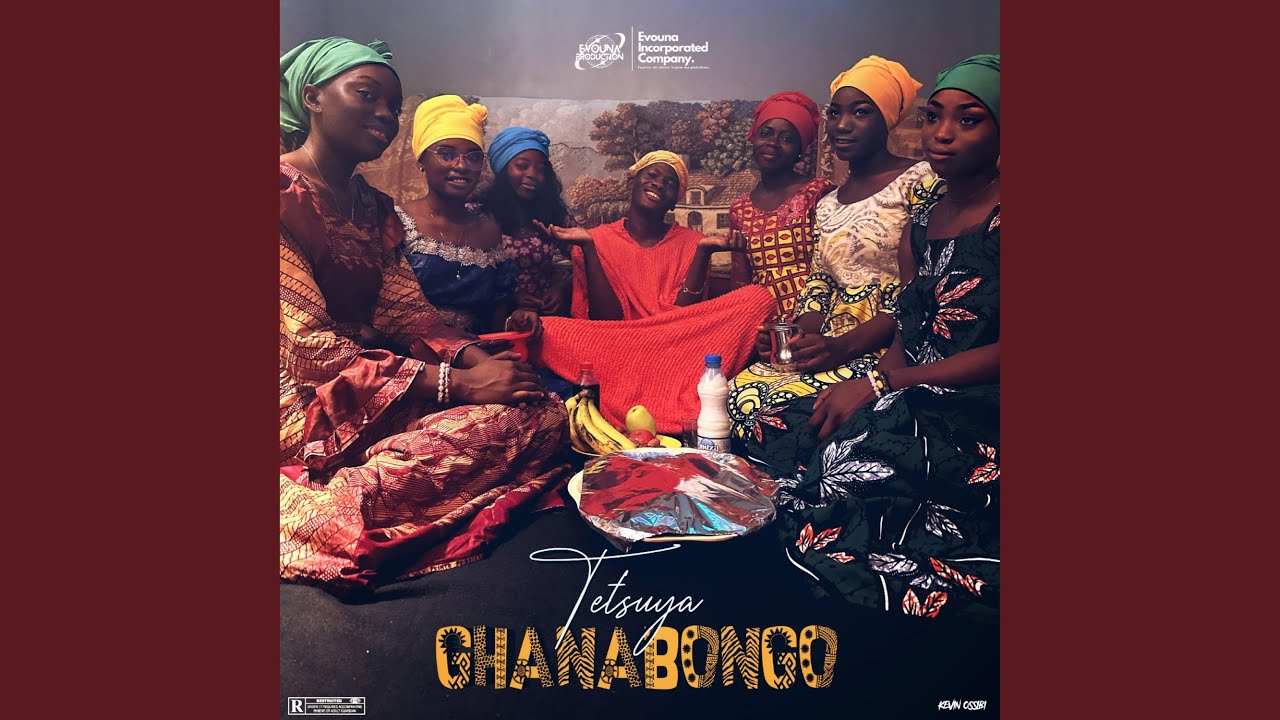 GHANABONGO