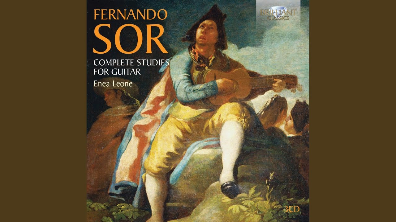 24 Progressive Lessons, Op. 31: No. 11, Moderato