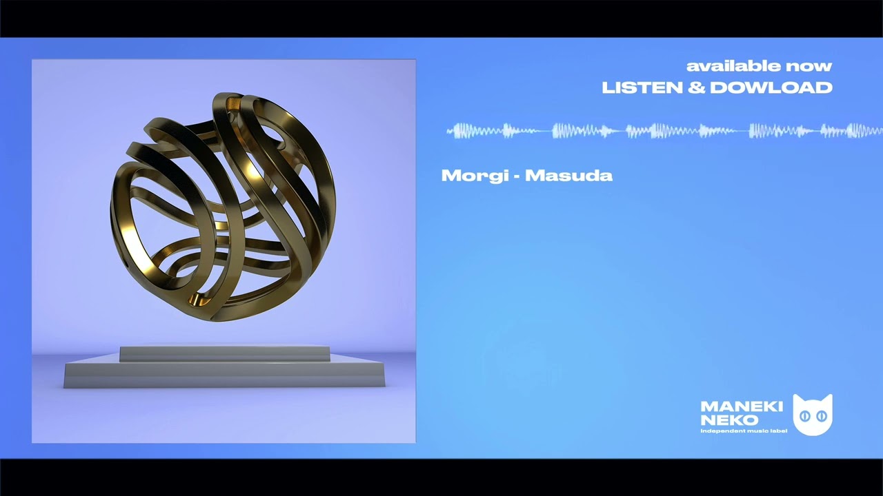 Morgi - Masuda