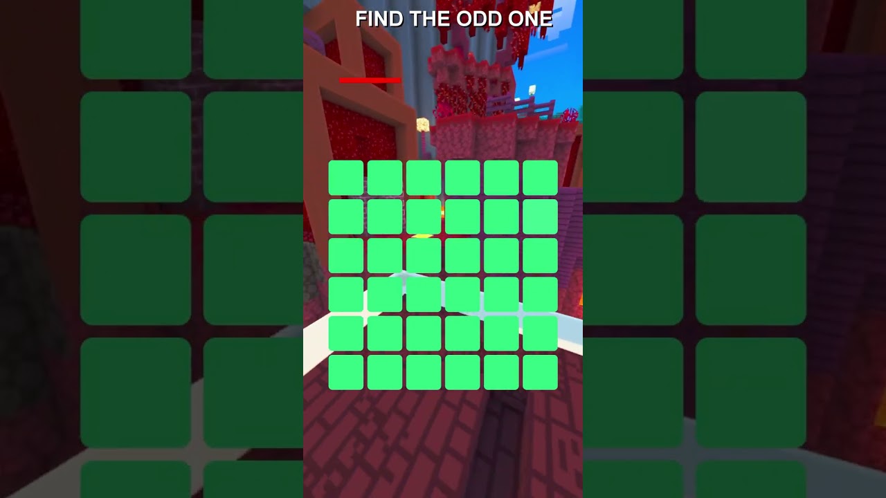 CAN YOU SOLVE IN 2 MINUTES? 🕒️ 🔥 Hardcore Color Blind Test (Level God) 