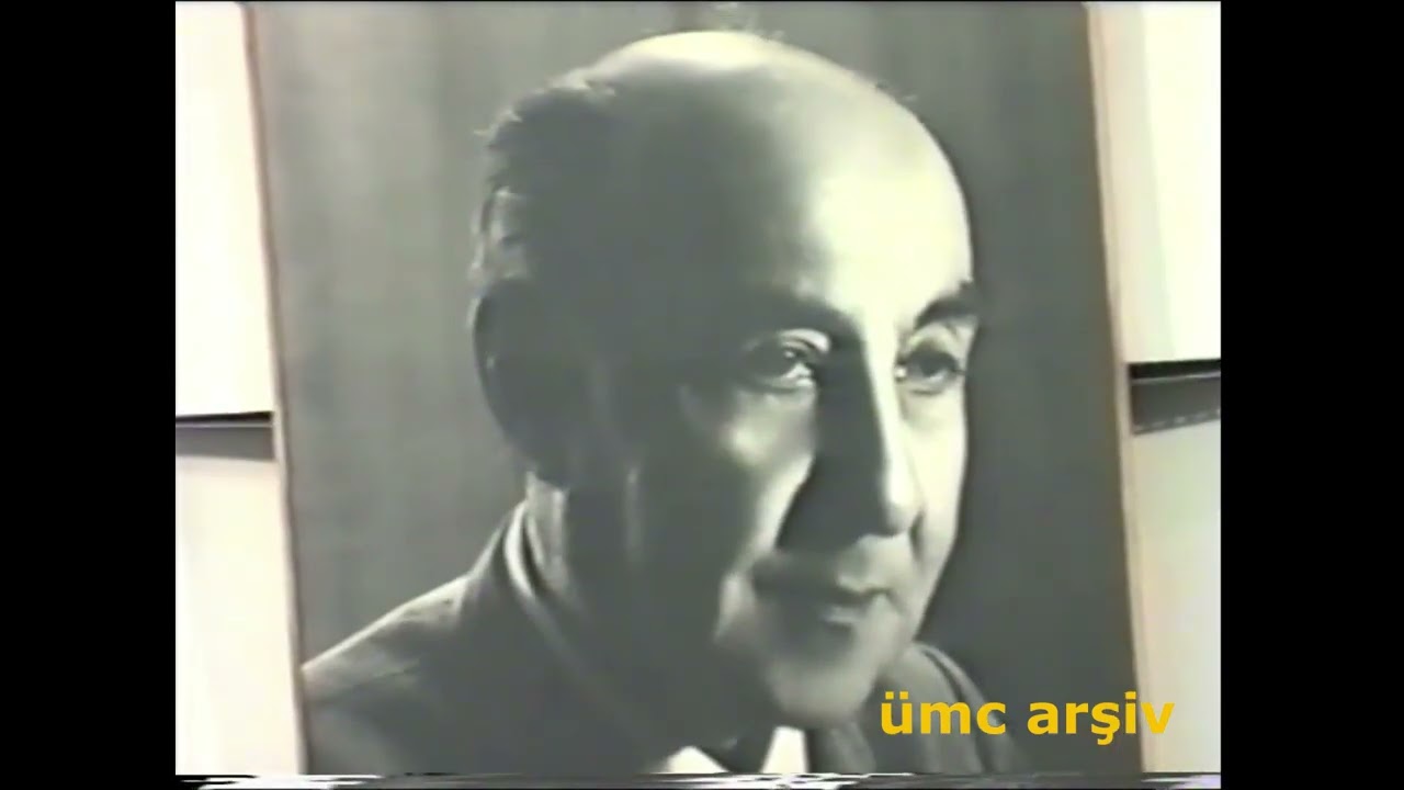 Orkun Eruygur- Acemaşiran taksim ve saz semaisi