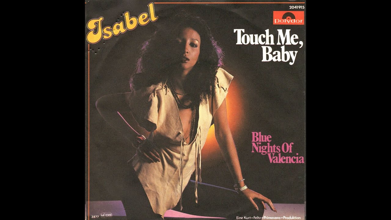 Isabel  