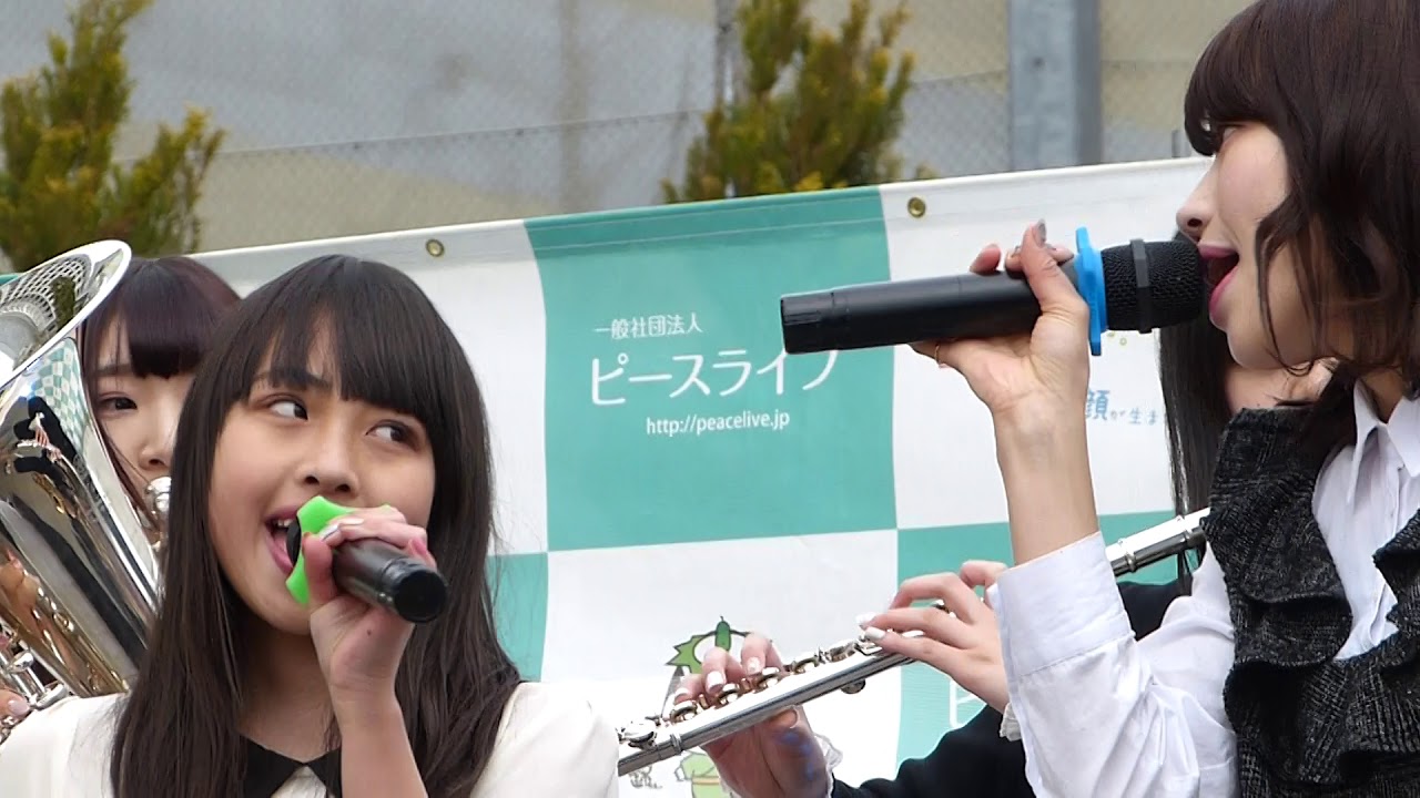 C;ON（シーオン）2019.3.30 すみだライブフェスティバル
