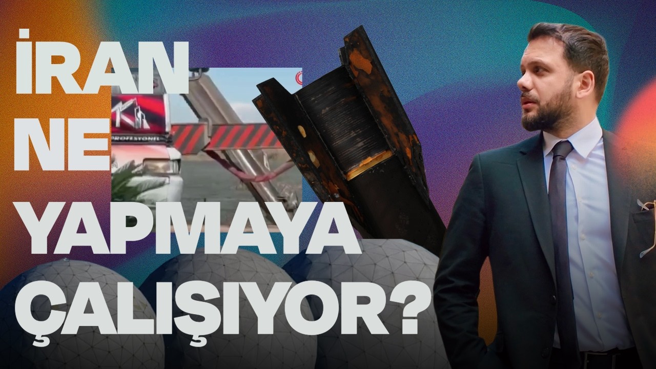 İran’ın Türkiye üzerinde vurulan füzesi durdurulmasaydı ne olacaktı? Kürecik bu yüzden var