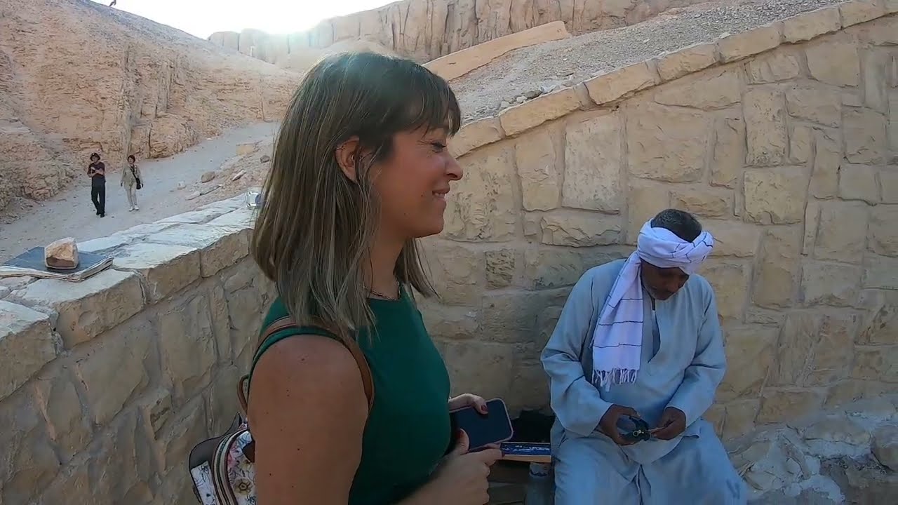 EGIPTO 2024