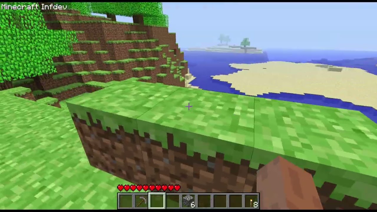 One Version A Day of Minecraft | (Day 51/365)