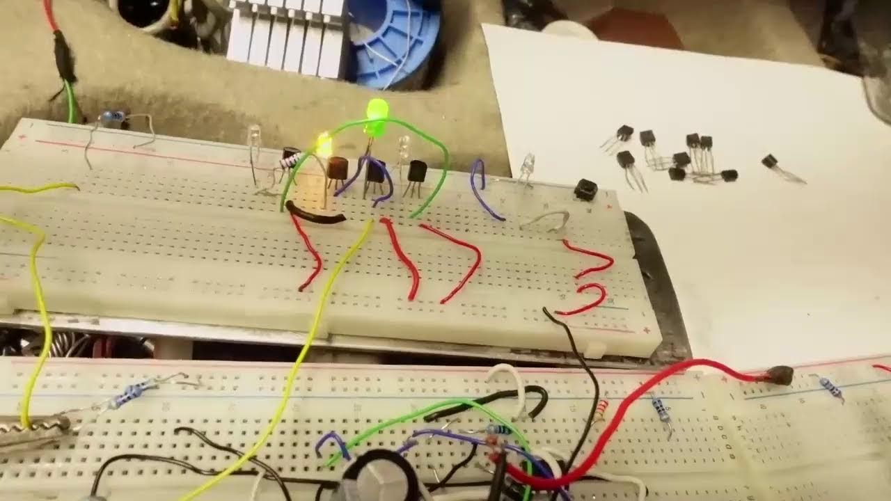 Elektronik 