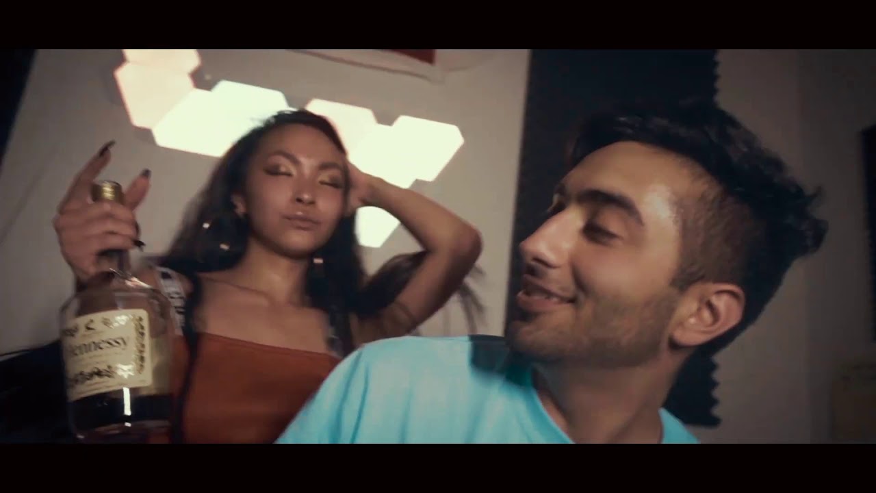 RealRecognizeReal EP .001   Porter Bay - Hennessey