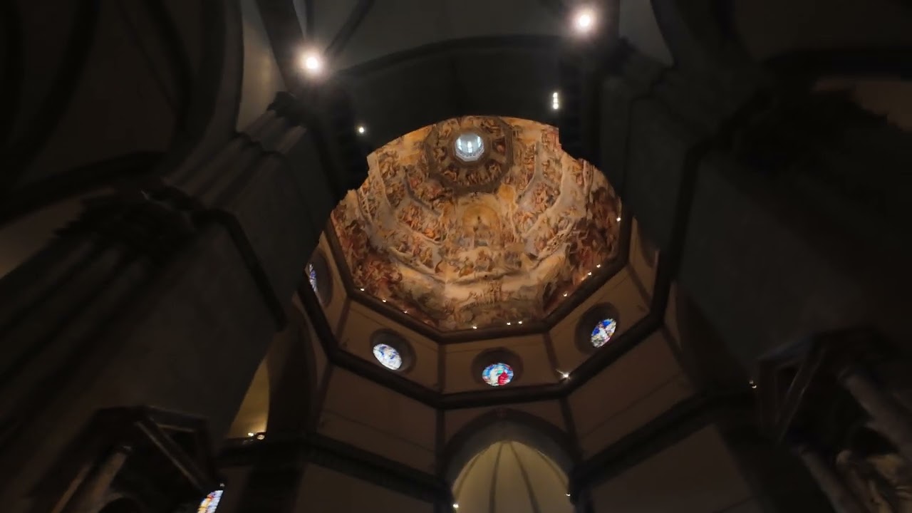 20250520 Firenze Cattedrale di Santa Maria del Fiore