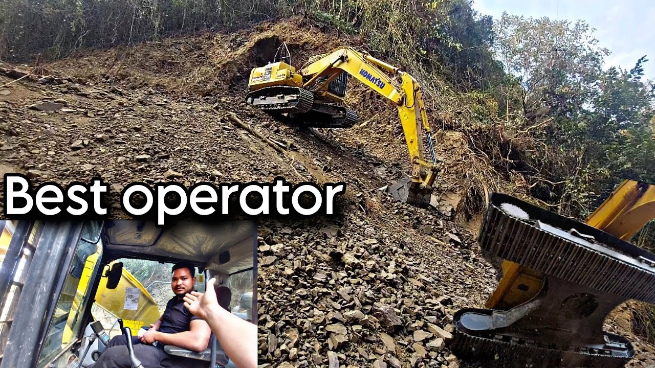 Best operator in nagaland 😱