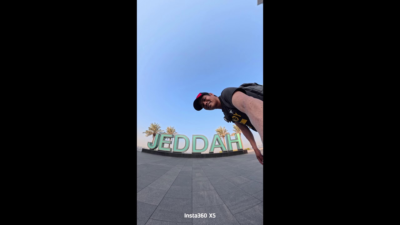THE JEDDAH FAMOUS MARKING IN CORNICHE #livestreaming #live #jeddah