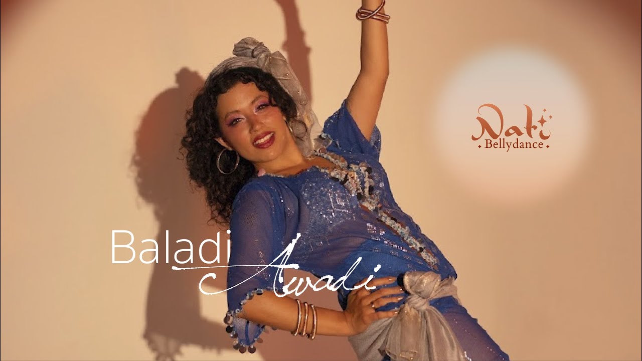 Nati performs a Baladi Awadi
