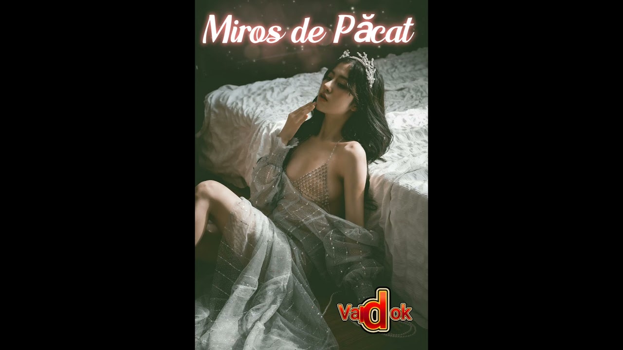 Miros de Păcat 