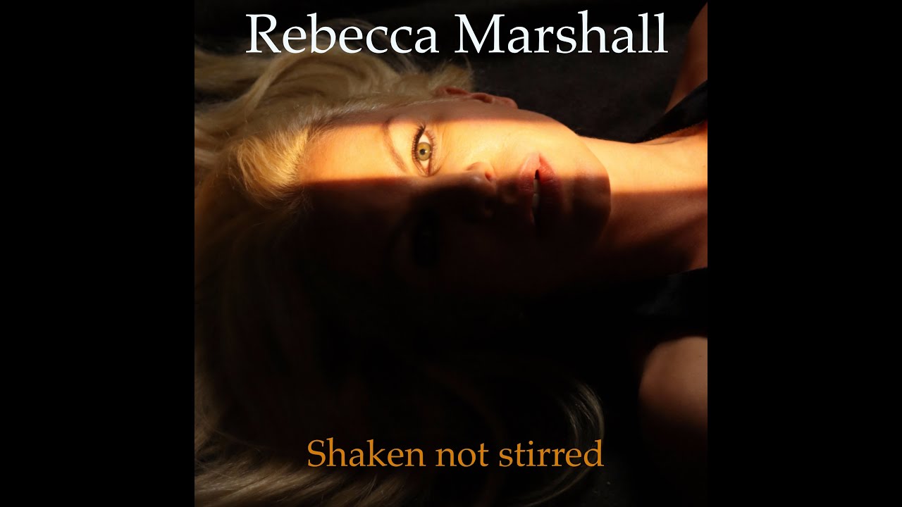 VICARIOUS AUDIO FEATURING SINGER / SONGWRITER REBECCA MARSHALL