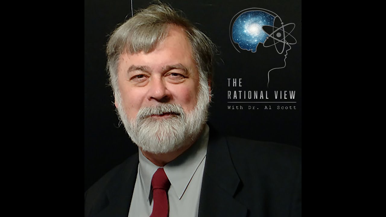 Professor Niles Eldredge on Evolution