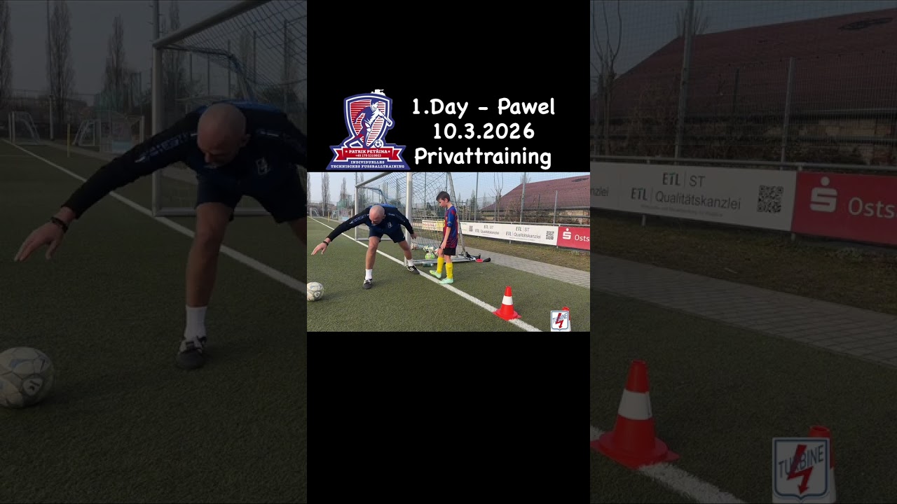 1. Day - Pawel , 10.3.2026 , Privattraining 