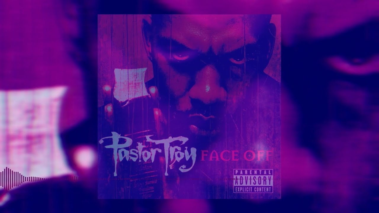 Pastor Troy - Vice Versa *Uncensored* [Slowed & Chopped]