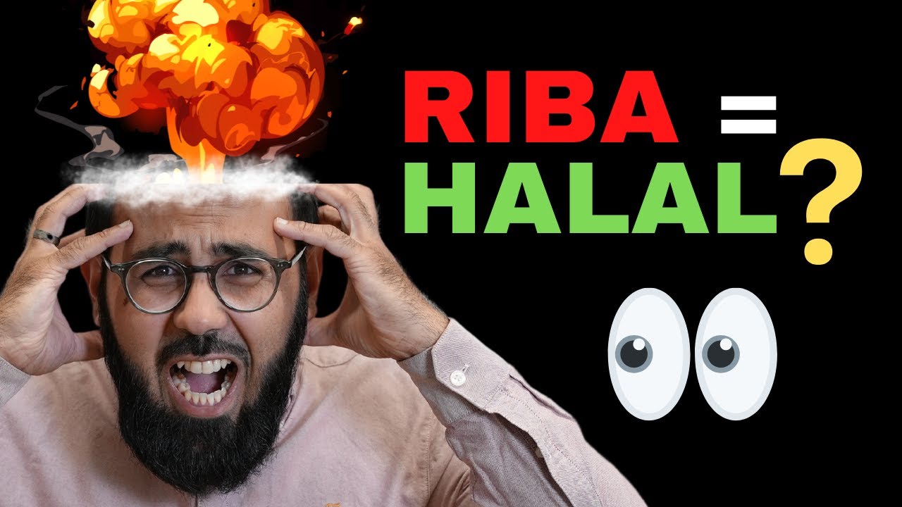 10 Times Interest is Halal in Islam?