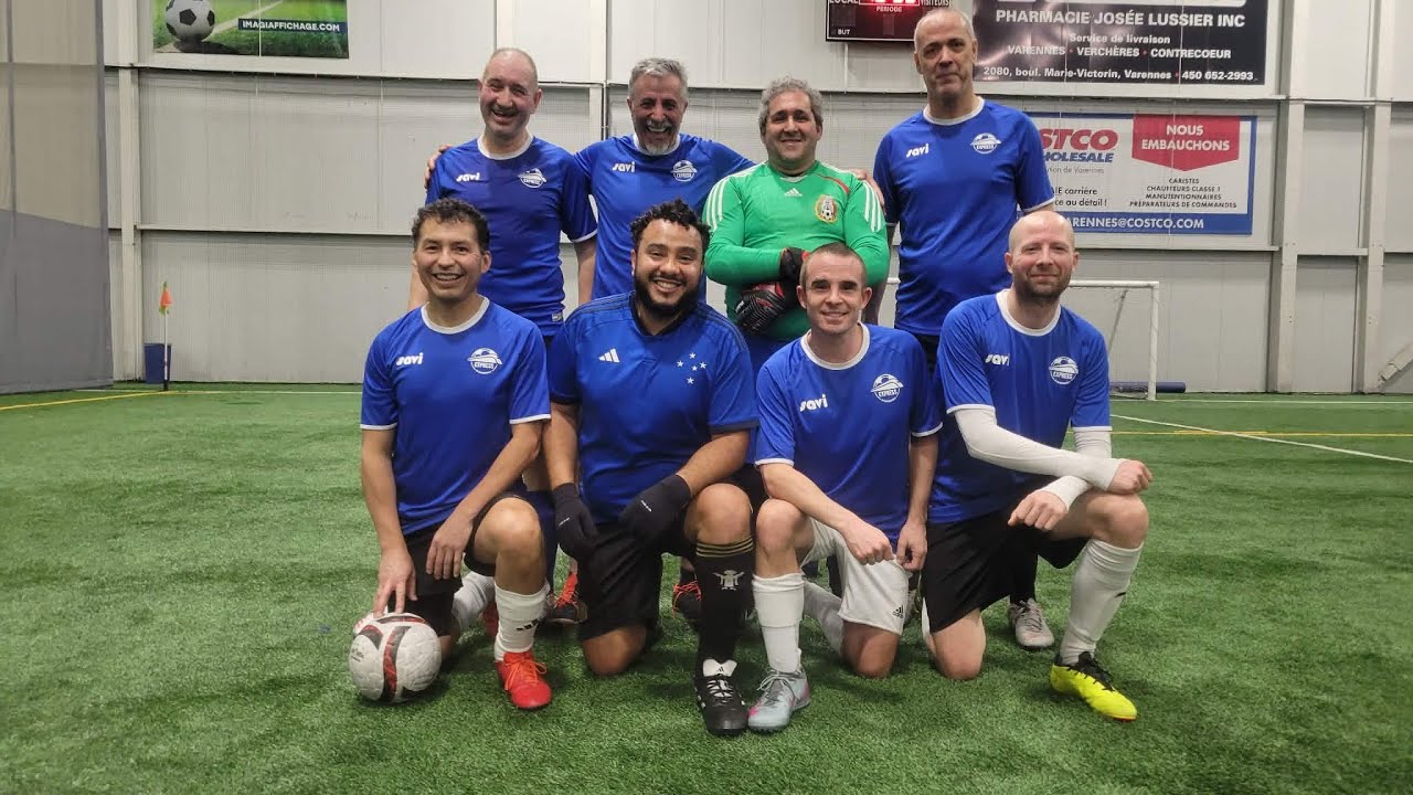 10- FUTEBOL 7X7  SOCIETY