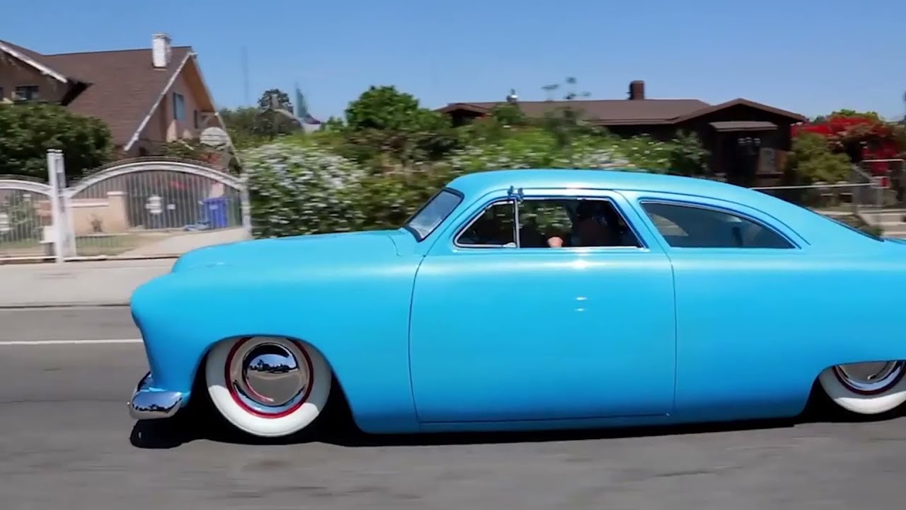 Garage Dreams Trailer | Garage Entertainment