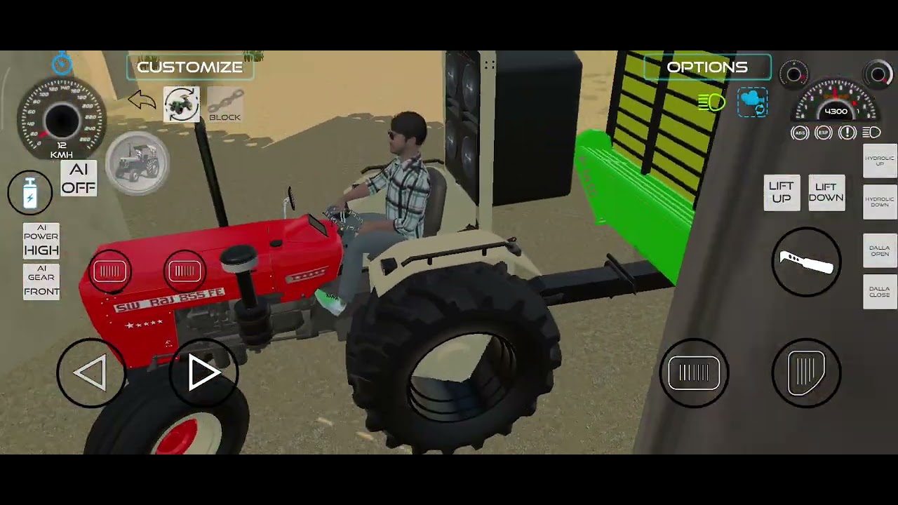 🚜🚜🏎️🏎️🚗🚗🚛🚛#automobile #gaming #freestyle #indiansongs #games #hindisongs #art #freestyleflow 
