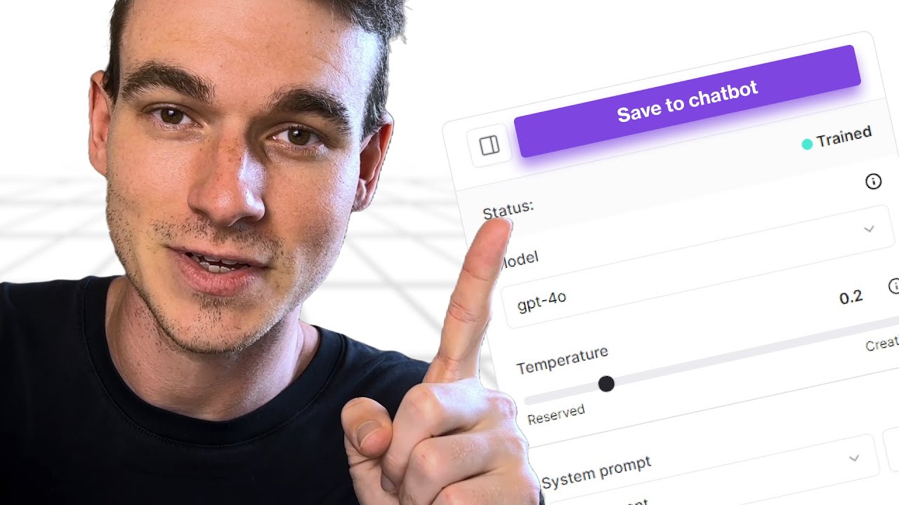 Here's 4 Ways To Build Better AI Chatbots