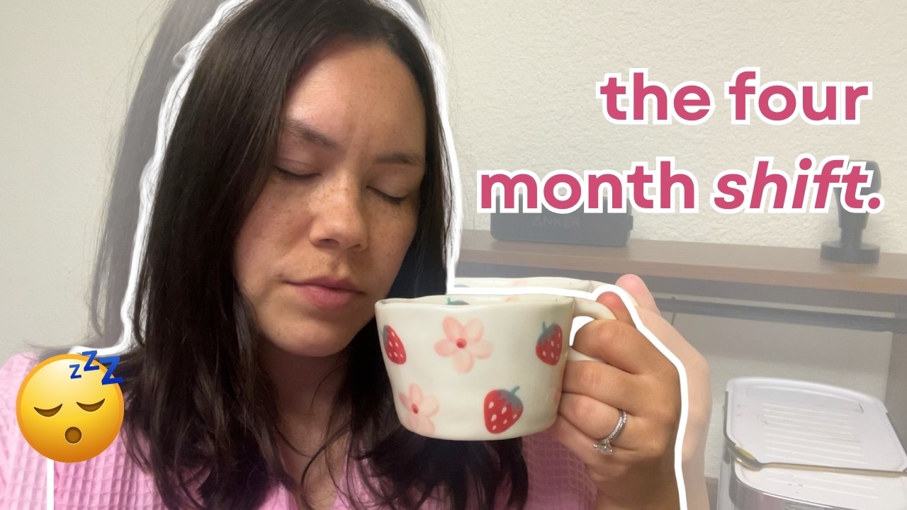 What to Expect at 4 Months (Giggles, Fussiness, Milestones & More)