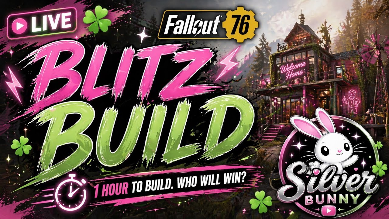 Blitz Build