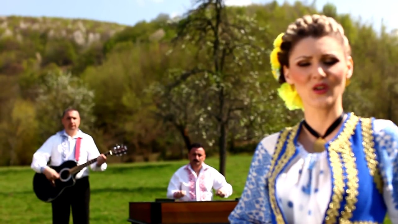 Dana Gruescu si Titel -  Cand norocu-si schimba pasu'