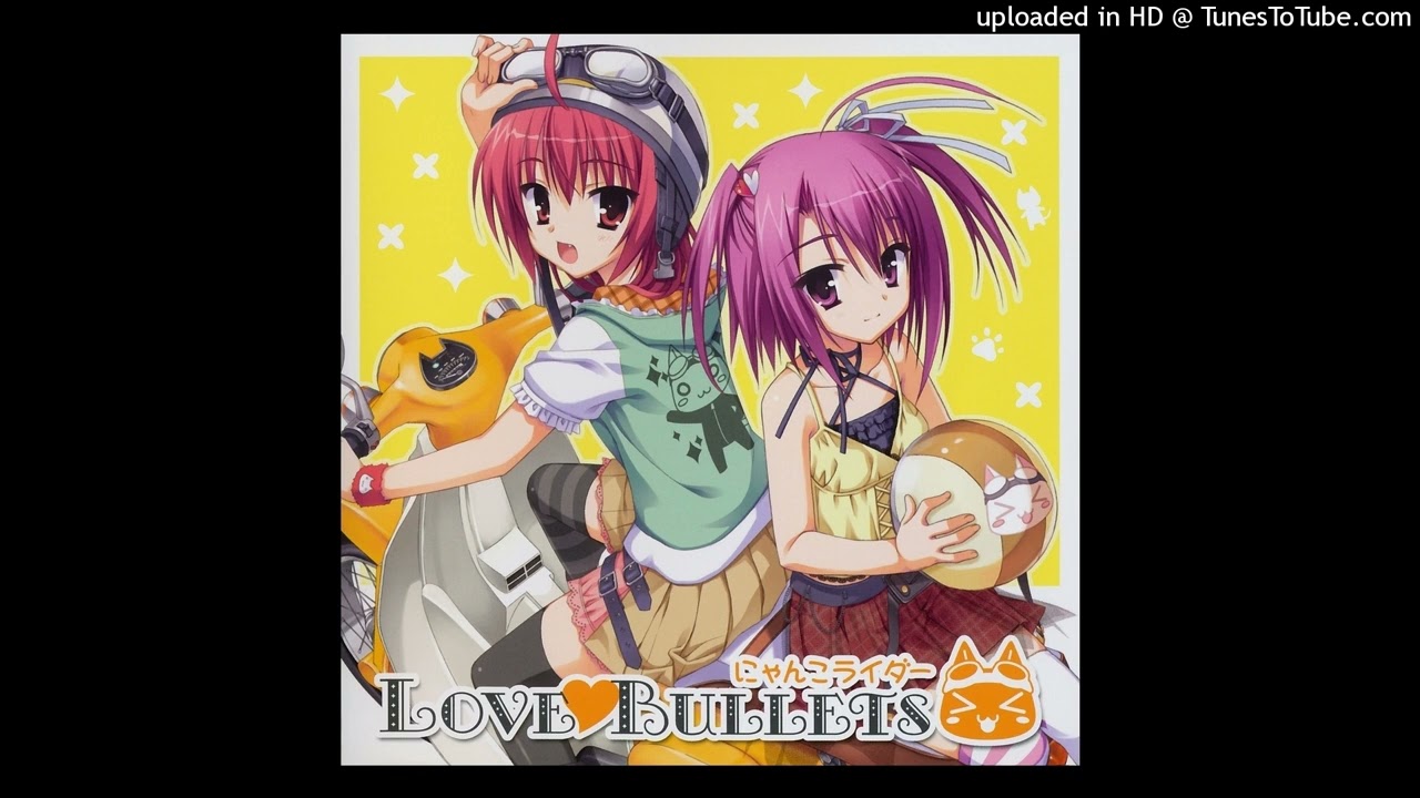 03 - どめすてぃっく・LOVE・まじっく -REMIX ver-