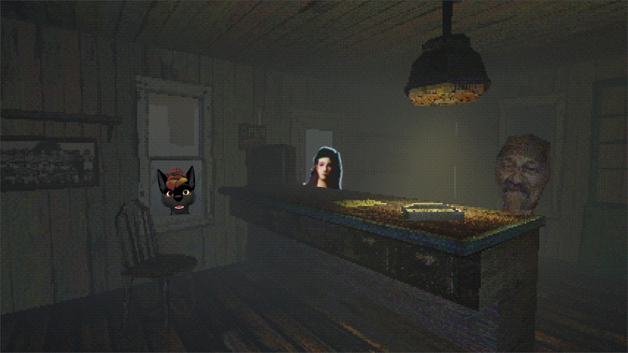2 Scary Games to Spook Ya