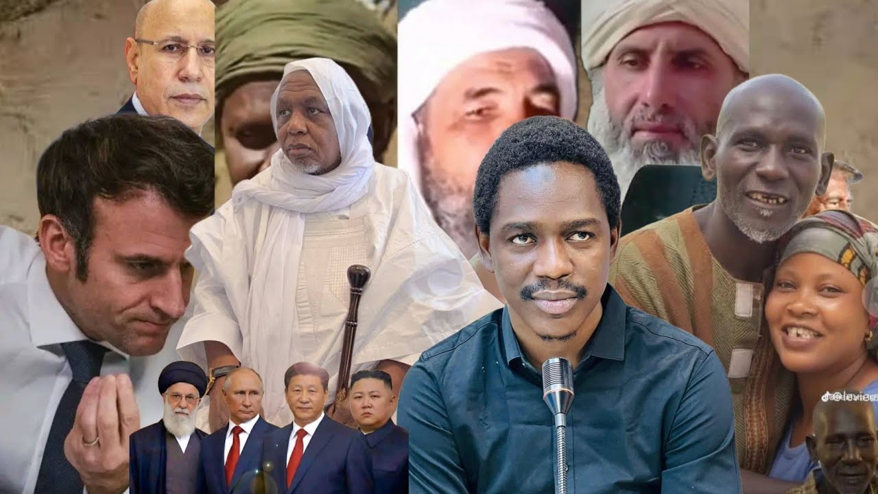 Révélation de Samsamabaly, L'armée malienne mène des opérations d'envergure, Tension Mali Algérie 