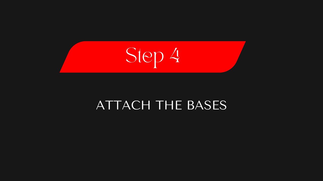 Step 4 - DIY Pichkaari
