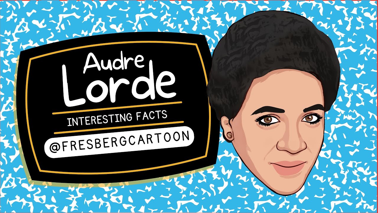 Who is Audre Lorde? | Redefining Feminism