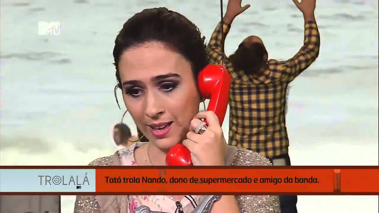 Melhores Momentos Trolalá #24